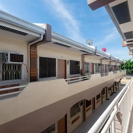 3J\'S And K Apartment